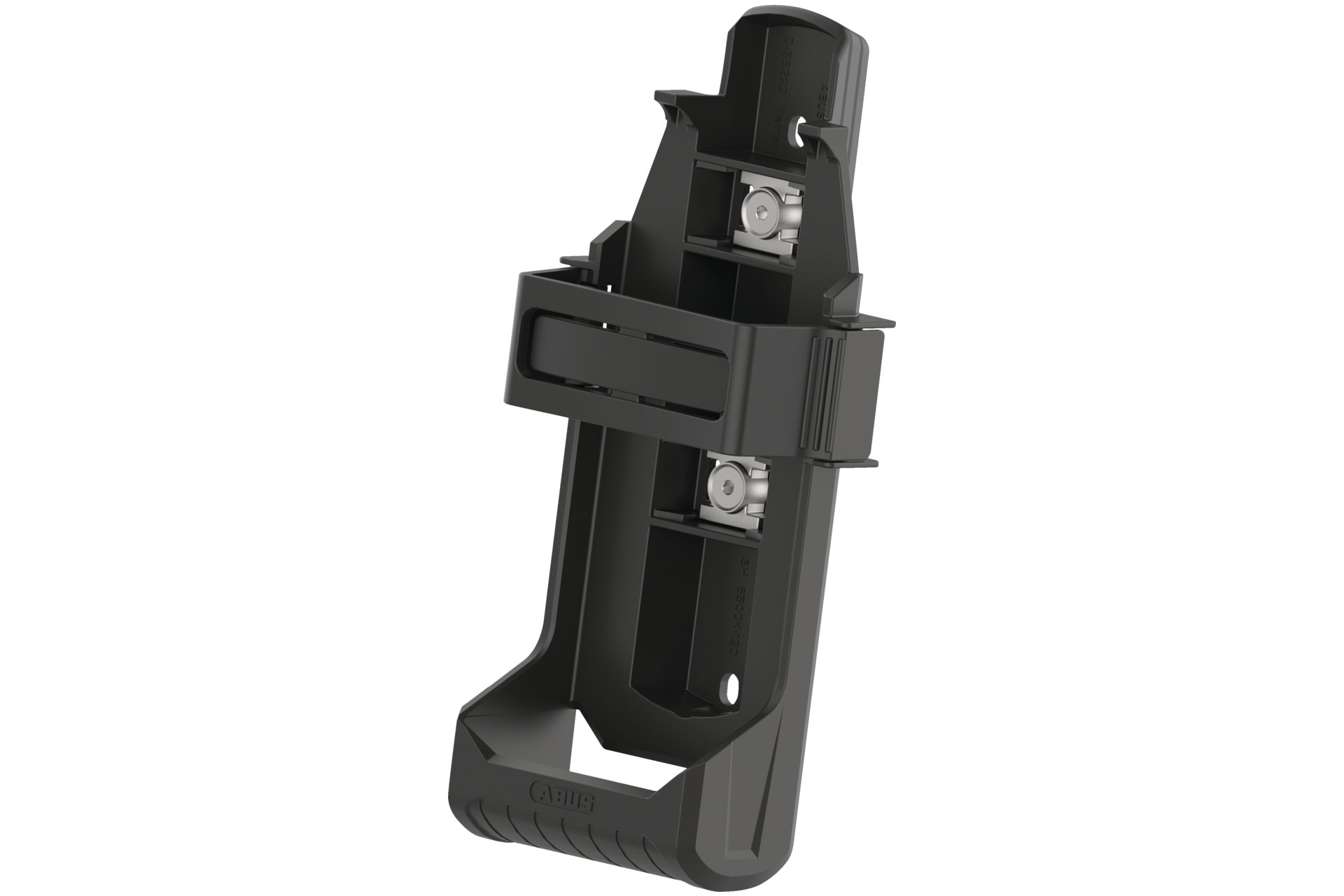 Abus Bordo Granit 6500K/120 SH Faltschloss