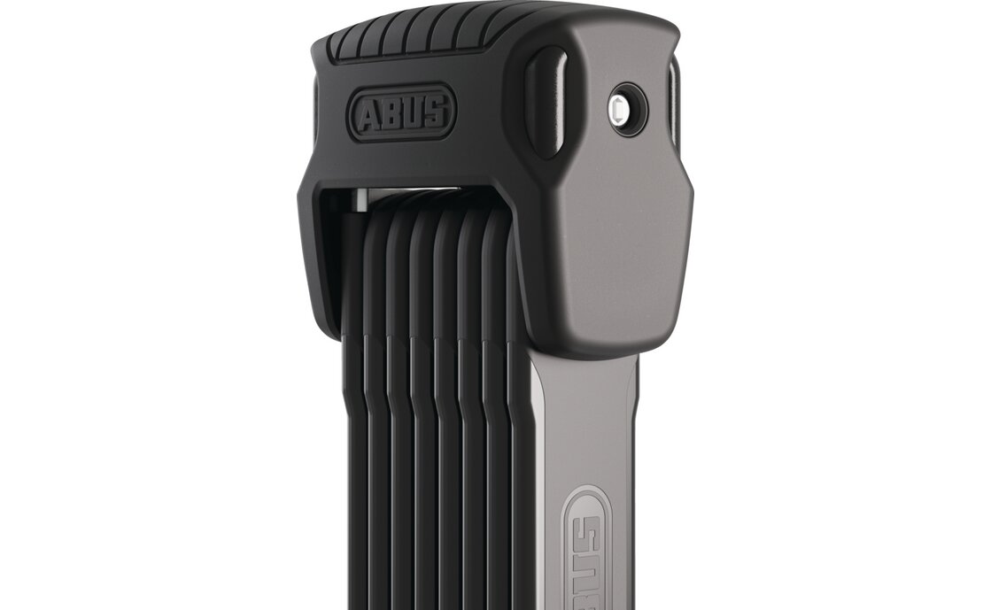 Abus Bordo Granit 6500K/120 SH Faltschloss