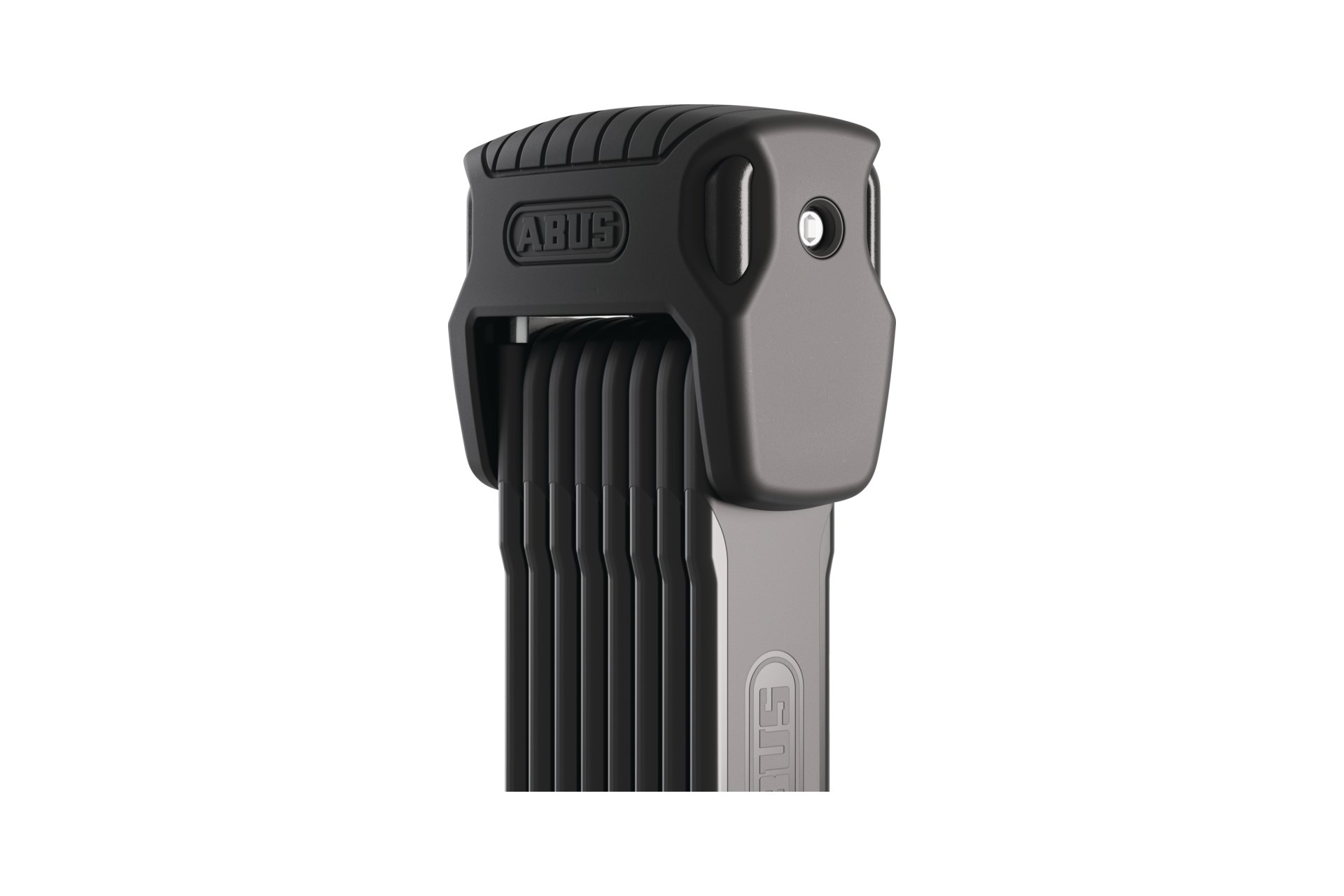 Abus Bordo Granit 6500K/120 SH Faltschloss
