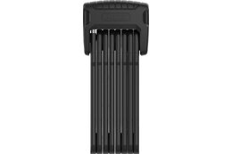 Abus Bordo Granit 6500K/120 SH Faltschloss