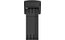 Abus Bordo Granit 6500K/120 SH Faltschloss
