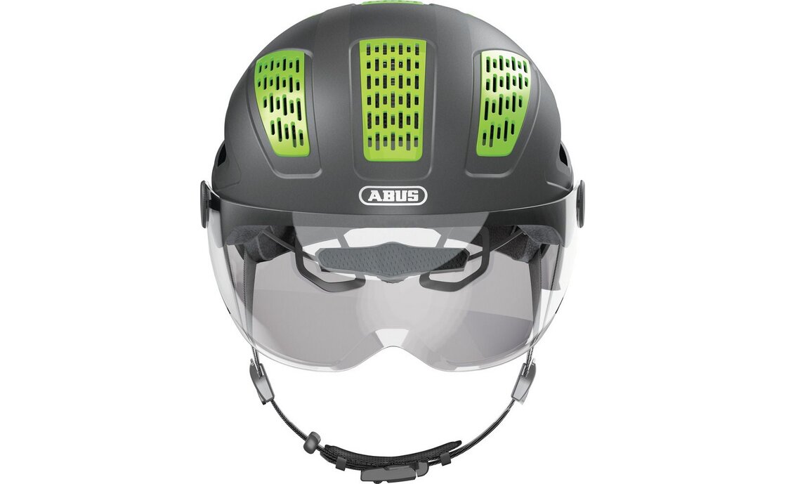 Abus Hyban 2.0 ACE