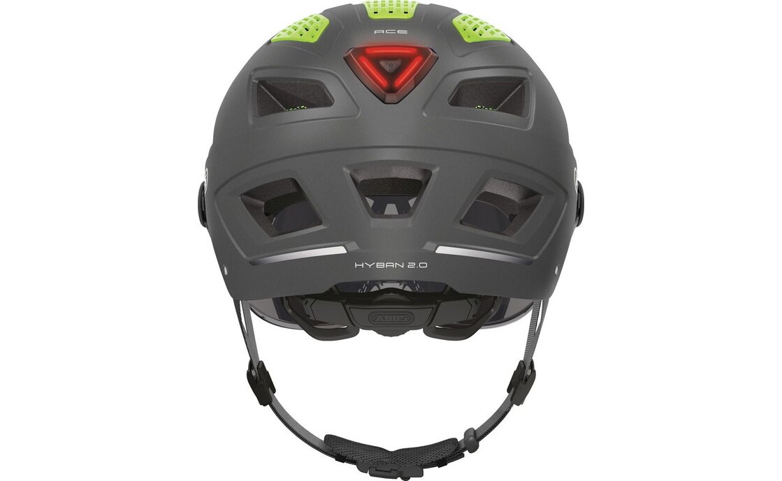 Abus Hyban 2.0 ACE