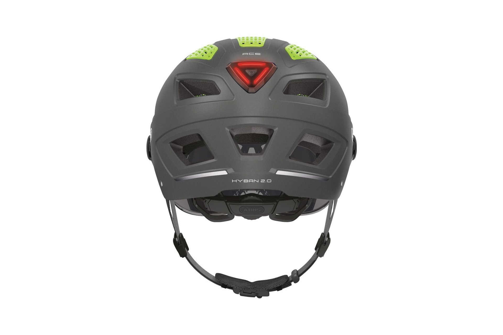 Abus Hyban 2.0 ACE