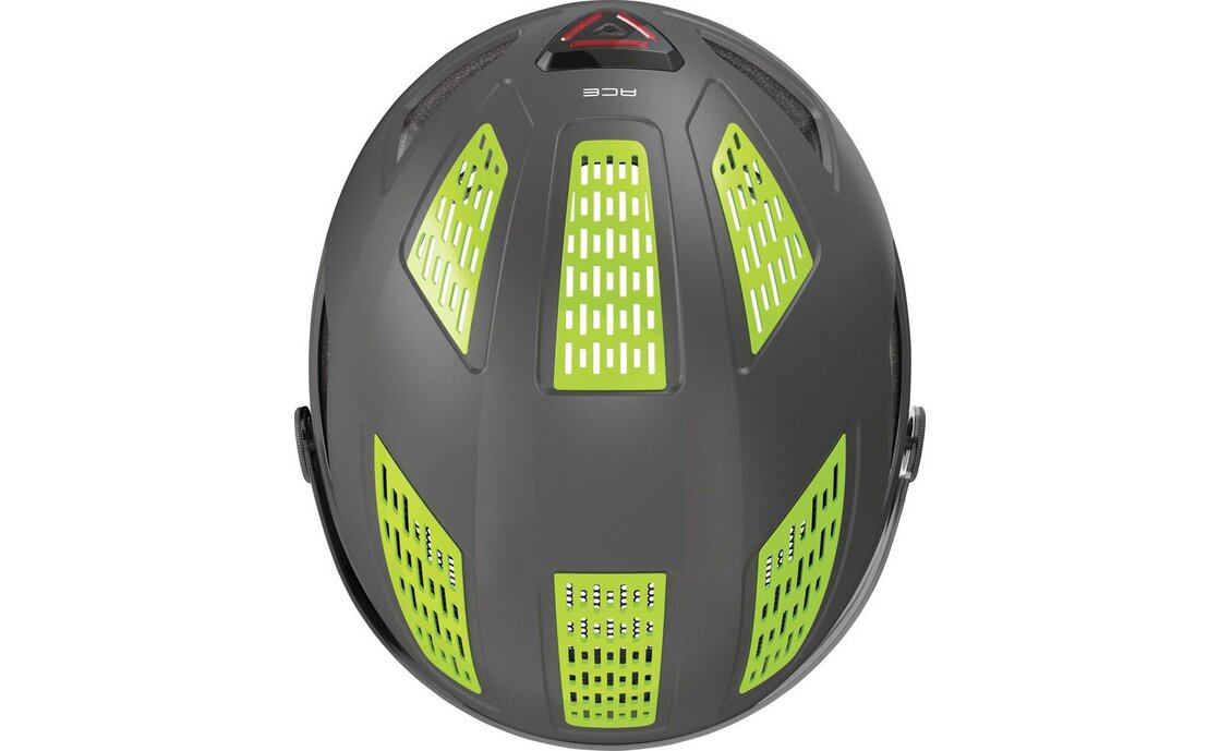 Abus Hyban 2.0 ACE