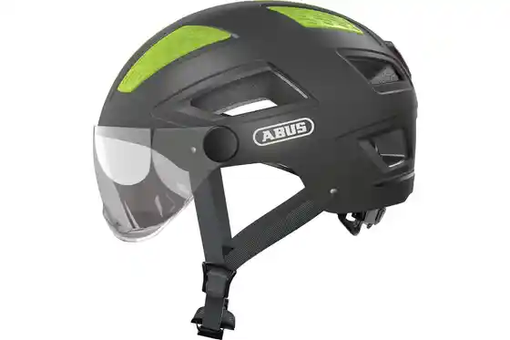 MTB Helme - Abus Hyban 2.0 ACE