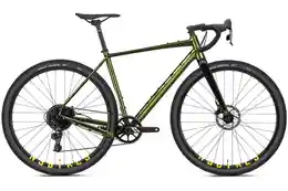 NS Bikes Zircus - NS Bikes RAG+ 1 - 28 Zoll - Diamant