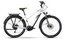 Raymon CrossRay E 5.0 M350 - 500 Wh - 27,5 Zoll - Damen Sport - 2024