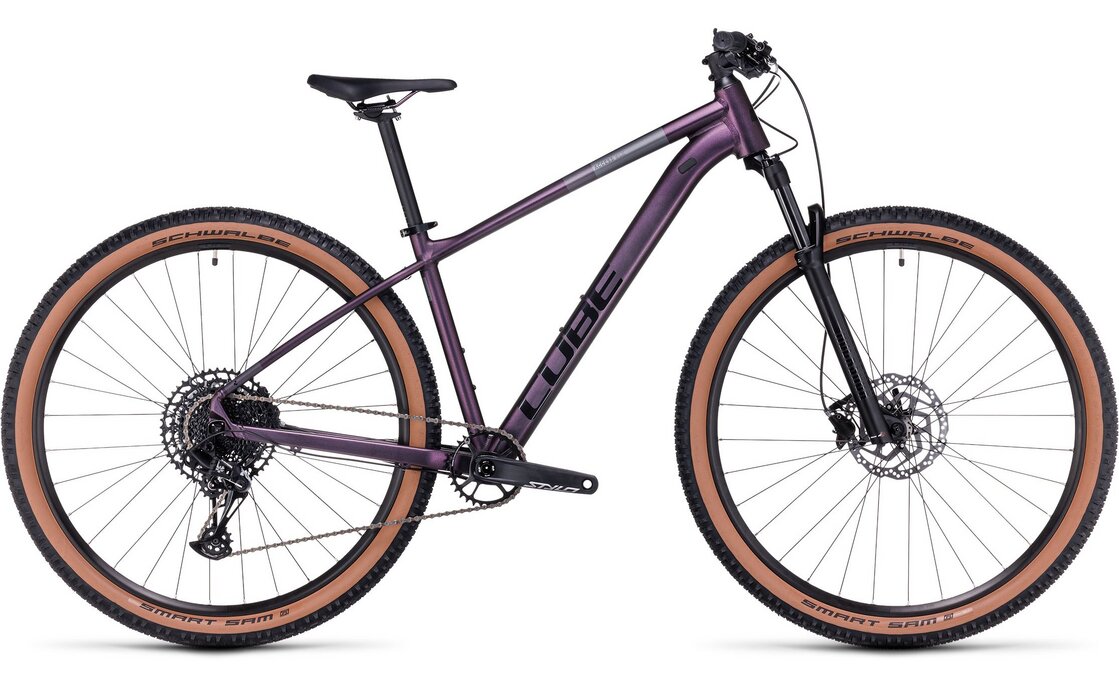 Cube Access WS SLX - 29 Zoll - Diamant - 2023