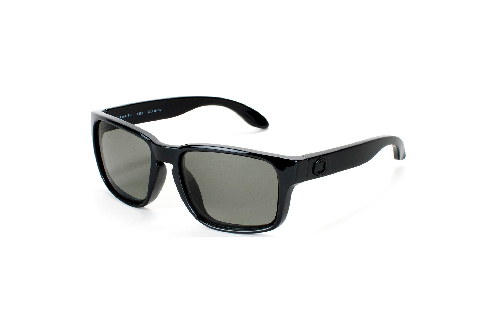 OUTOF Swordfish Glossy Black / The One Nero