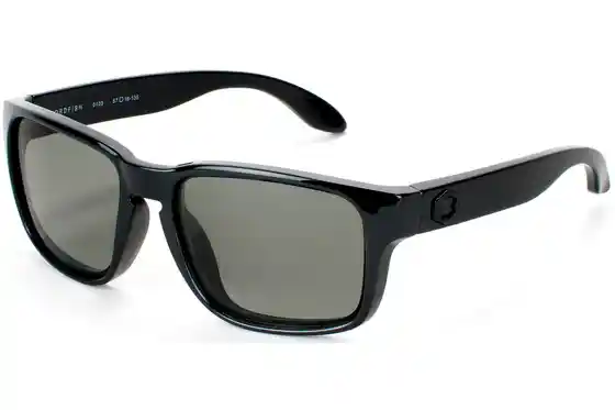 Sportbrille - OUTOF Swordfish Glossy Black / The One Nero