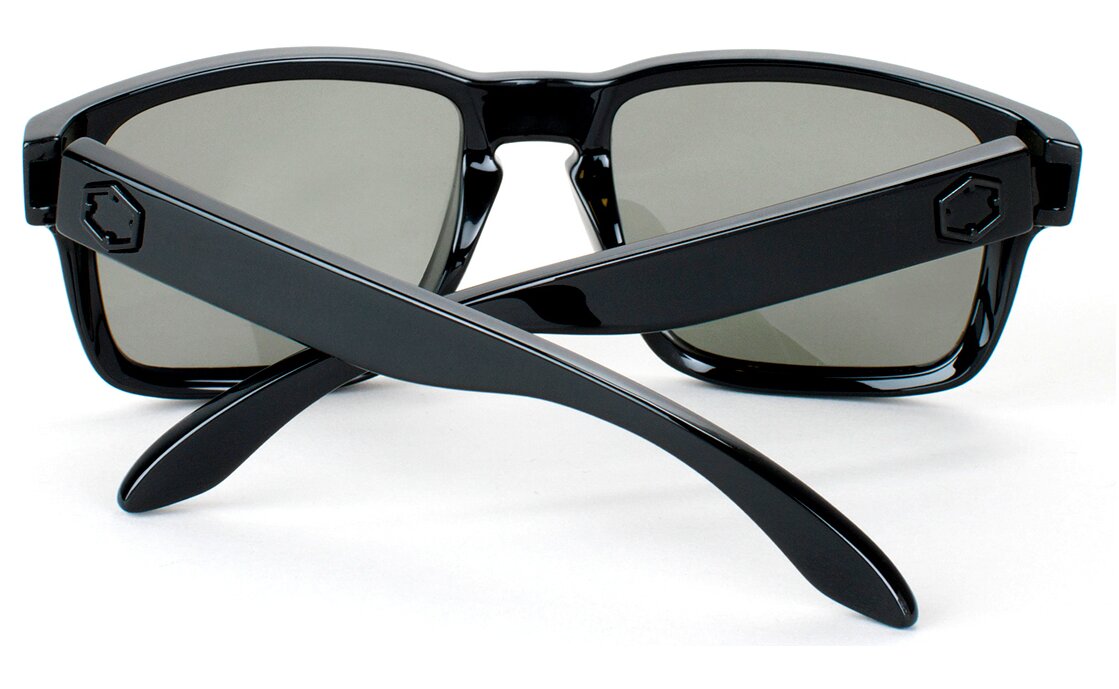 OUTOF Swordfish Glossy Black / The One Nero