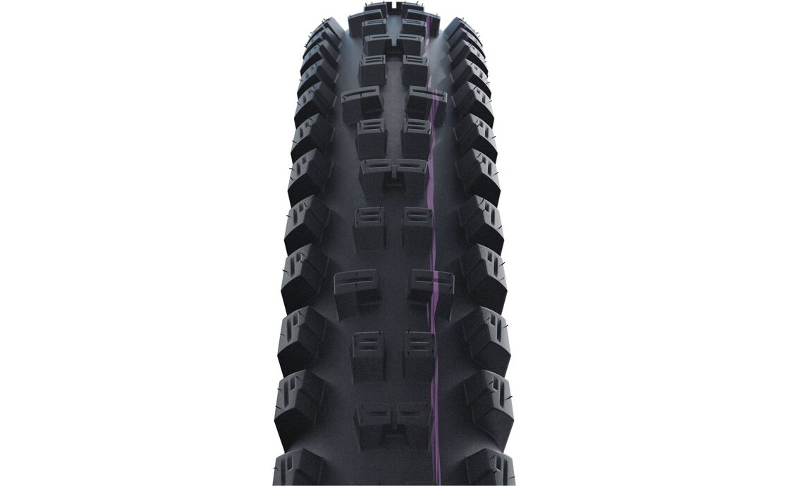 Schwalbe Tacky Chan 29x2,40 EVO ADDIX UltraSoft SSkin Super Trail TLE