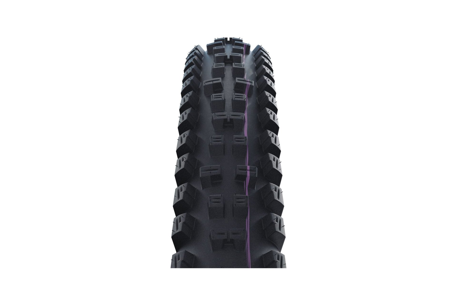 Schwalbe Tacky Chan 29x2,40 EVO ADDIX UltraSoft SSkin Super Trail TLE