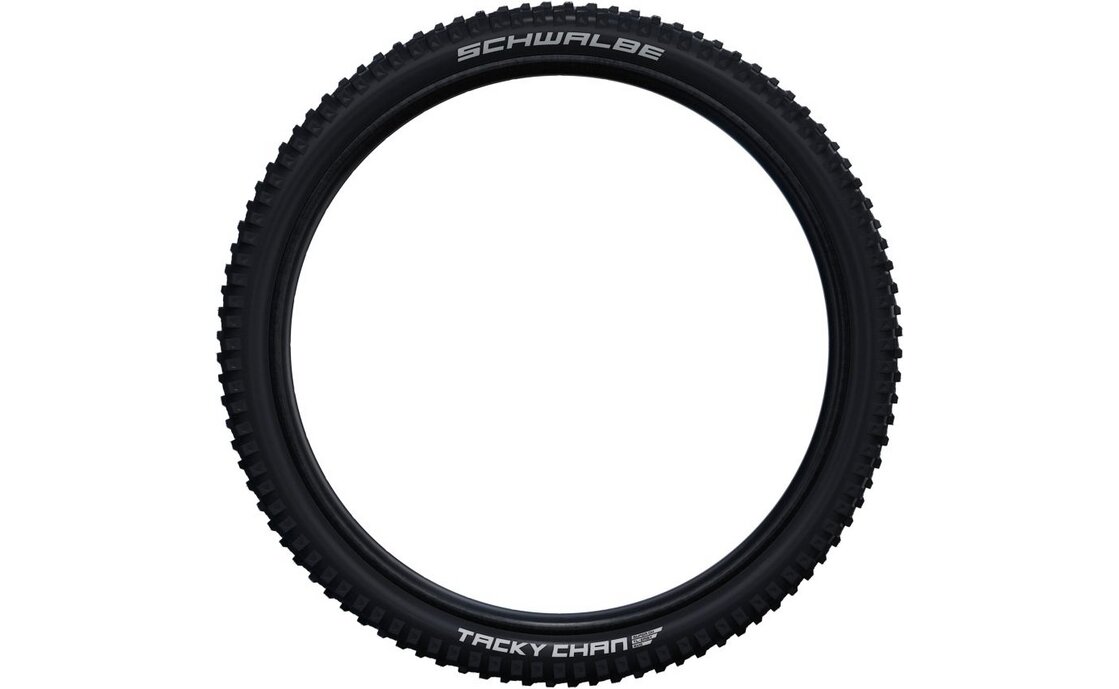 Schwalbe Tacky Chan 29x2,40 EVO ADDIX UltraSoft SSkin Super Trail TLE