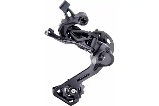 Antrieb & Schaltung Sale - Microshift MTB XLE Schaltwerk 11fach