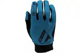 7IDP Project Langfinger Handschuhe