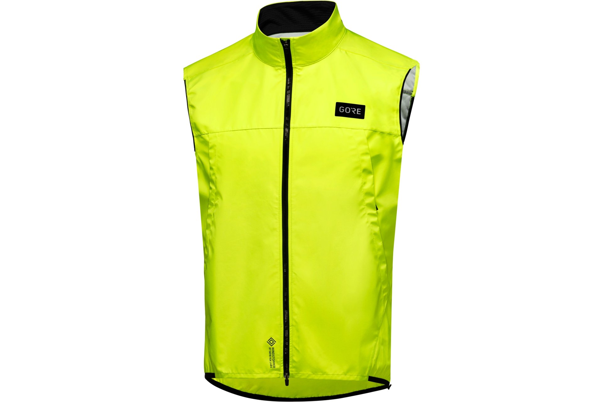 Gore Everyday Windstopper Weste