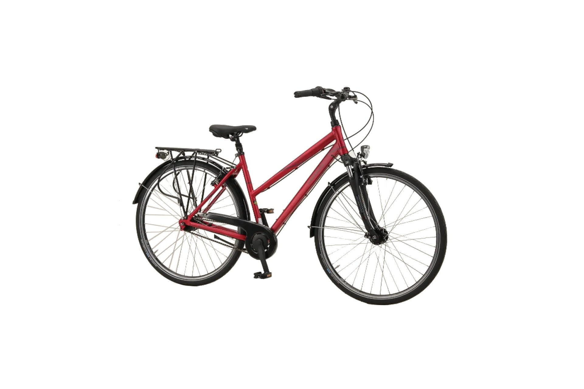 Kreidler Raise RT4 - 28 Zoll - Damen Sport - Aktion