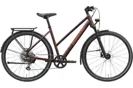 Diamant Mahon Trip Pro - 28 Zoll - Trapez - 2027