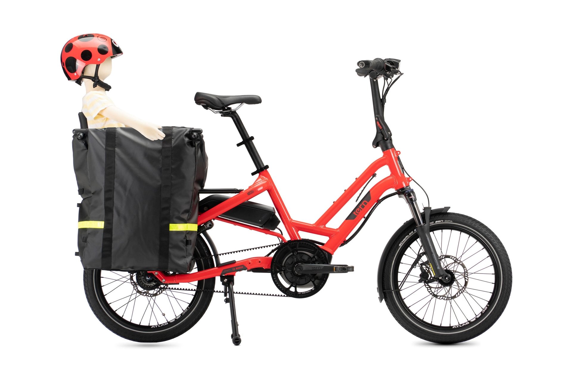 Tern Storm Box Mini Transportbox f&uuml;r GSD/HSD
