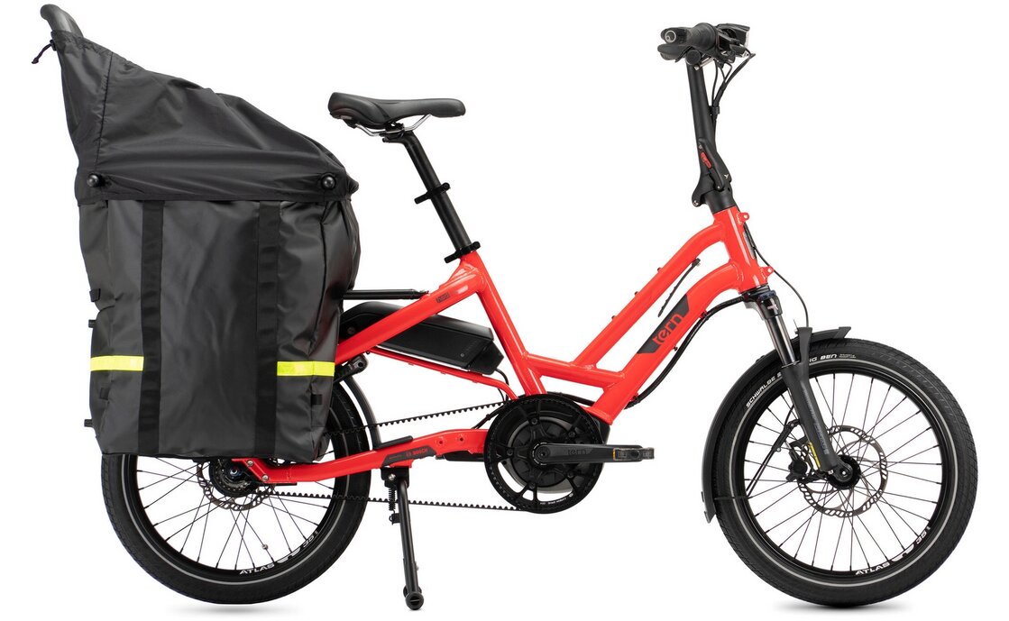 Tern Storm Box Mini Transportbox f&uuml;r GSD/HSD