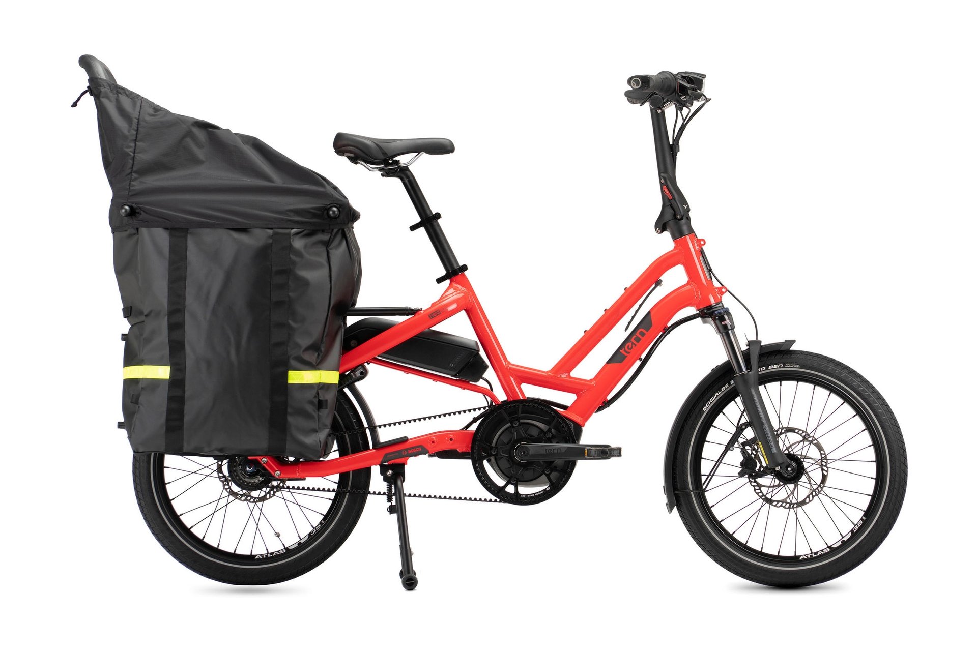 Tern Storm Box Mini Transportbox f&uuml;r GSD/HSD