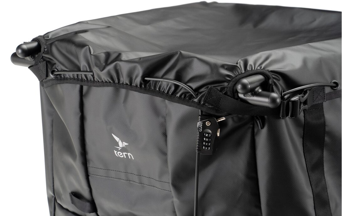 Tern Storm Box Mini Transportbox f&uuml;r GSD/HSD