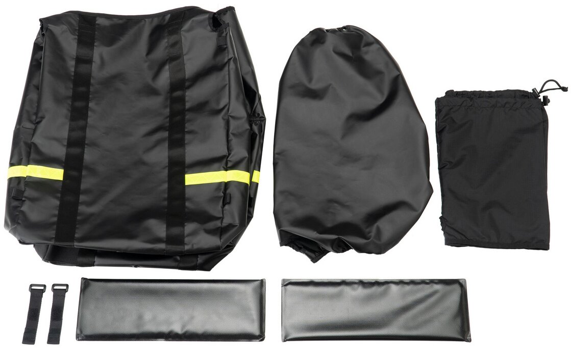 Tern Storm Box Mini Transportbox f&uuml;r GSD/HSD