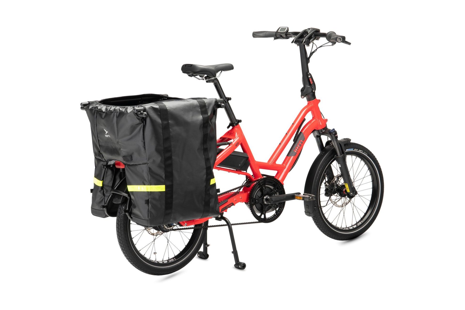 Tern Storm Box Mini Transportbox f&uuml;r GSD/HSD