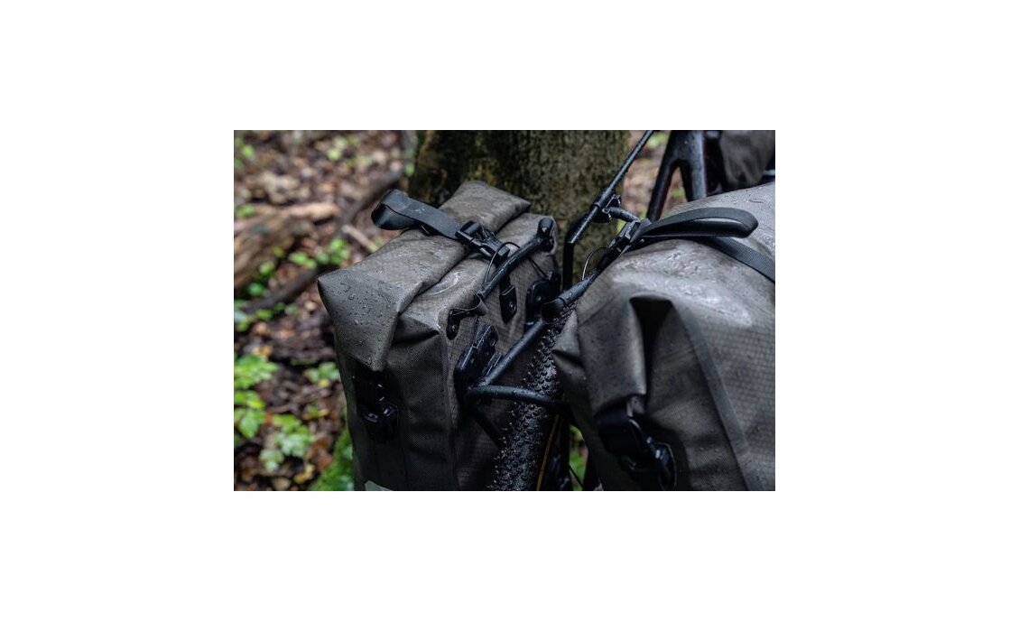 Ortlieb Gravel-Pack QL3.1 - Einzeltasche