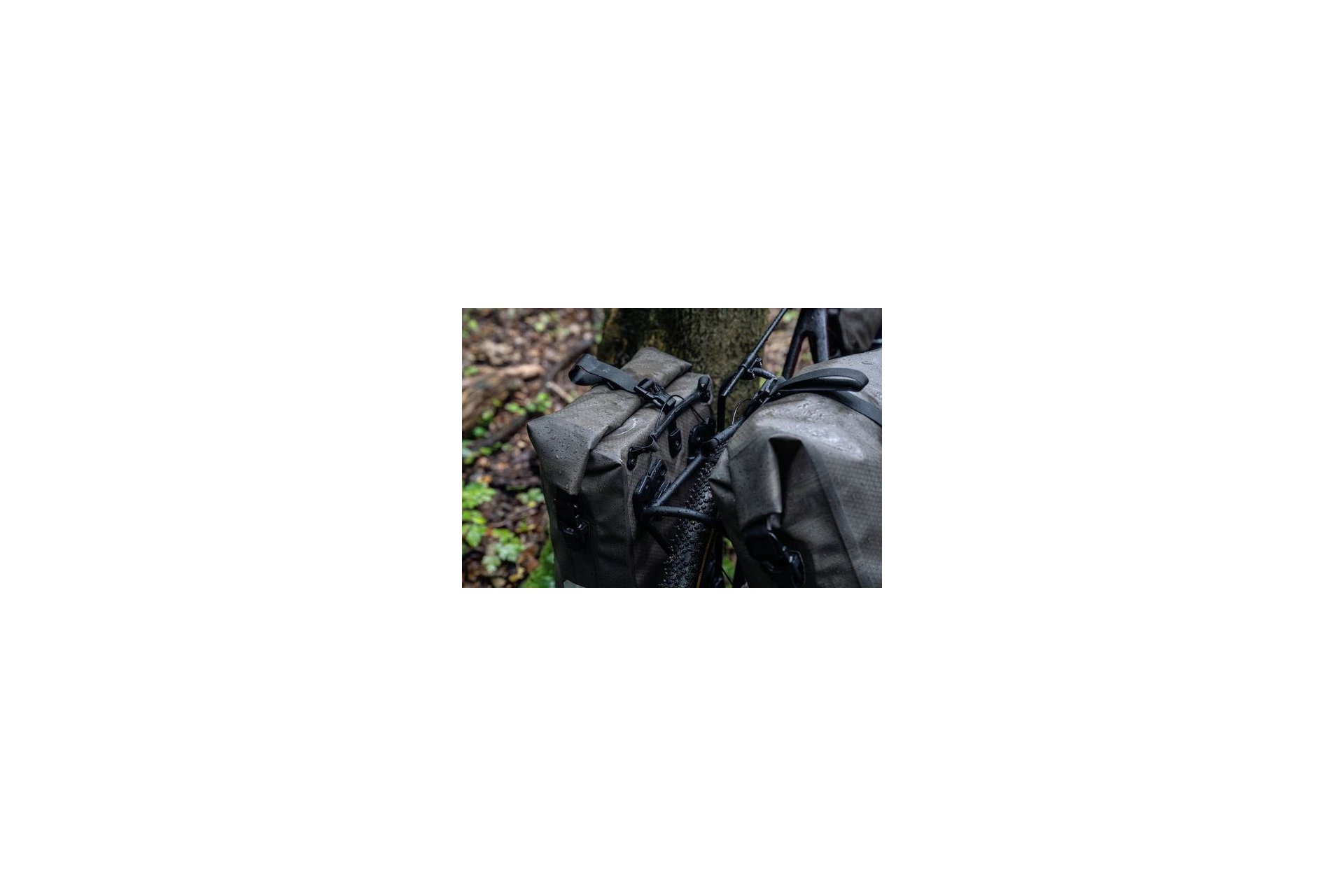 Ortlieb Gravel-Pack QL3.1 - Einzeltasche
