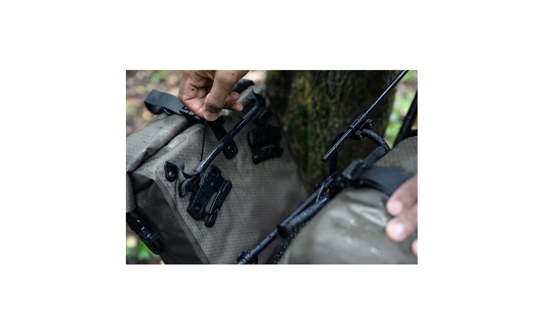 Ortlieb Gravel-Pack QL3.1 - Einzeltasche