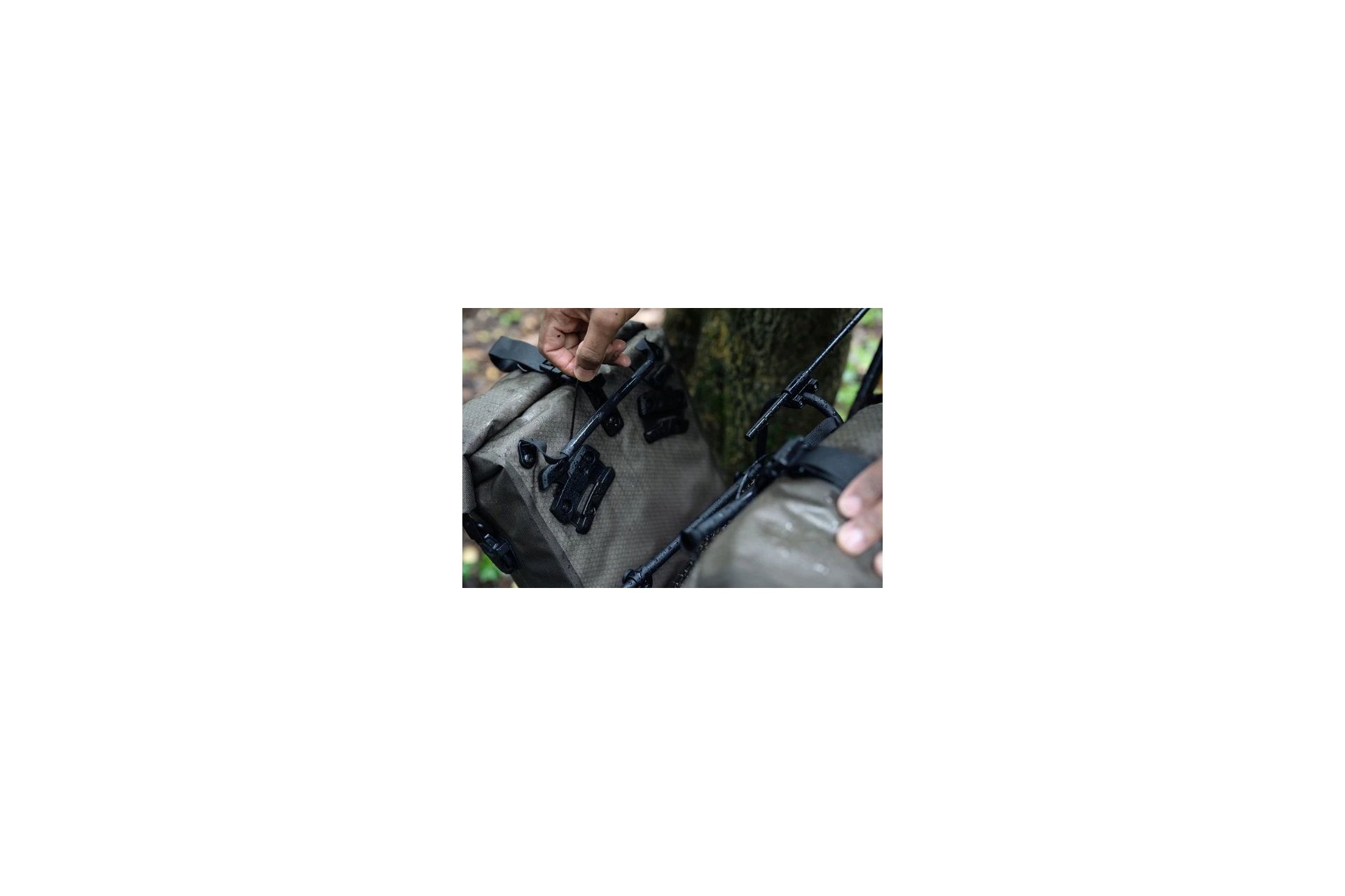 Ortlieb Gravel-Pack QL3.1 - Einzeltasche