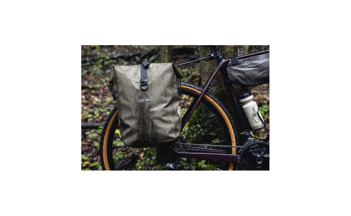 Ortlieb Gravel-Pack QL3.1 - Einzeltasche