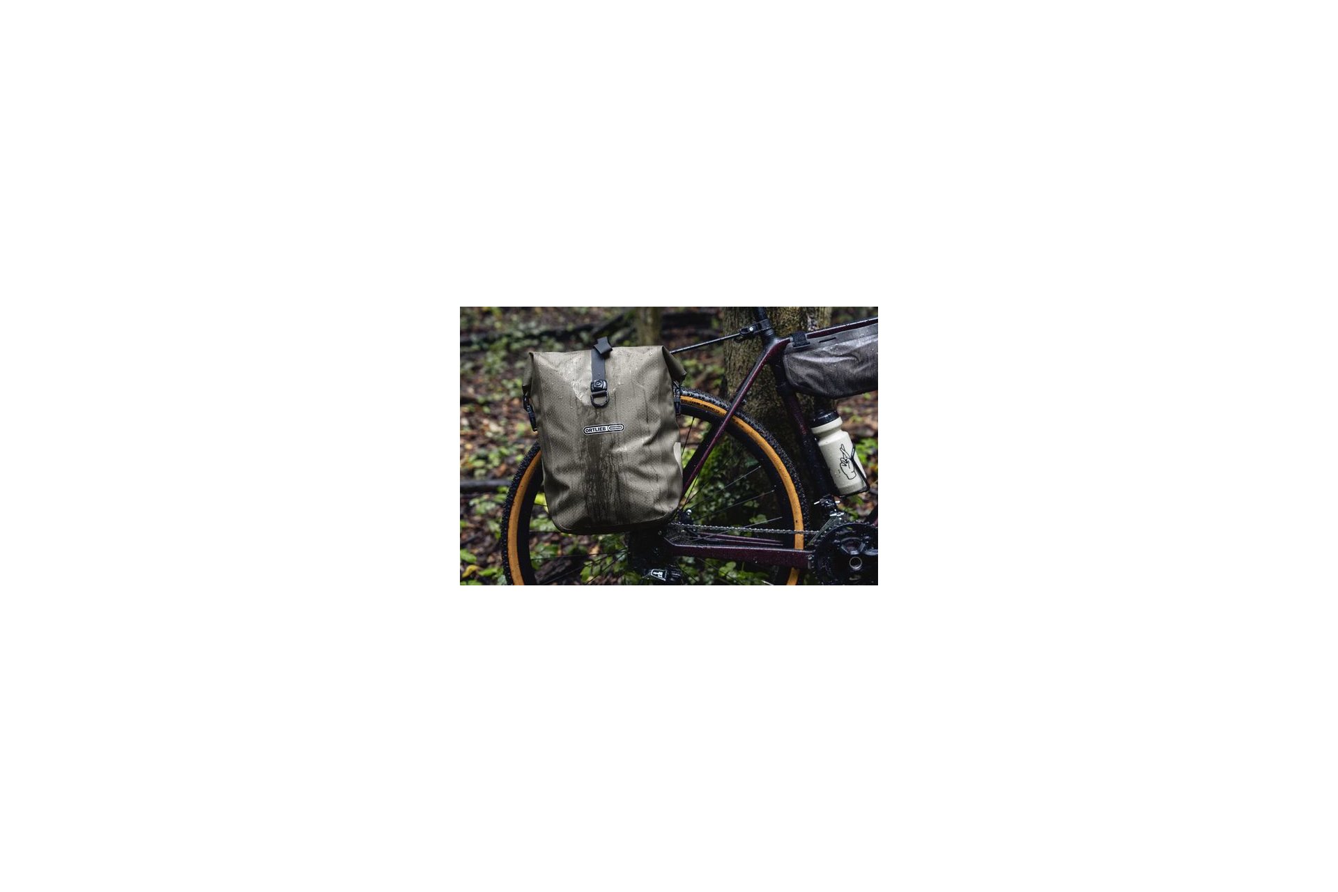 Ortlieb Gravel-Pack QL3.1 - Einzeltasche
