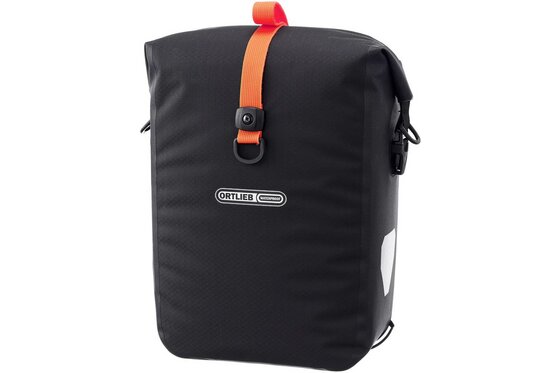 wasserdicht - Ortlieb - Fahrradtaschen & Körbe - Ortlieb Gravel-Pack QL3.1 - Einzeltasche