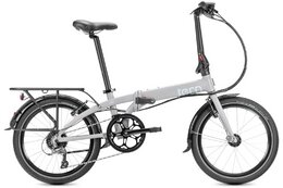 Tern Link D8 - 20 Zoll - Faltrahmen - 2025