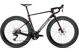 Orbea Terra Race M20 LTD - 28 Zoll - Diamant - 2026