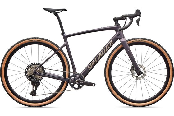 Specialized Diverge - Specialized Diverge Expert Di2 - 28 Zoll - Diamant - 2026