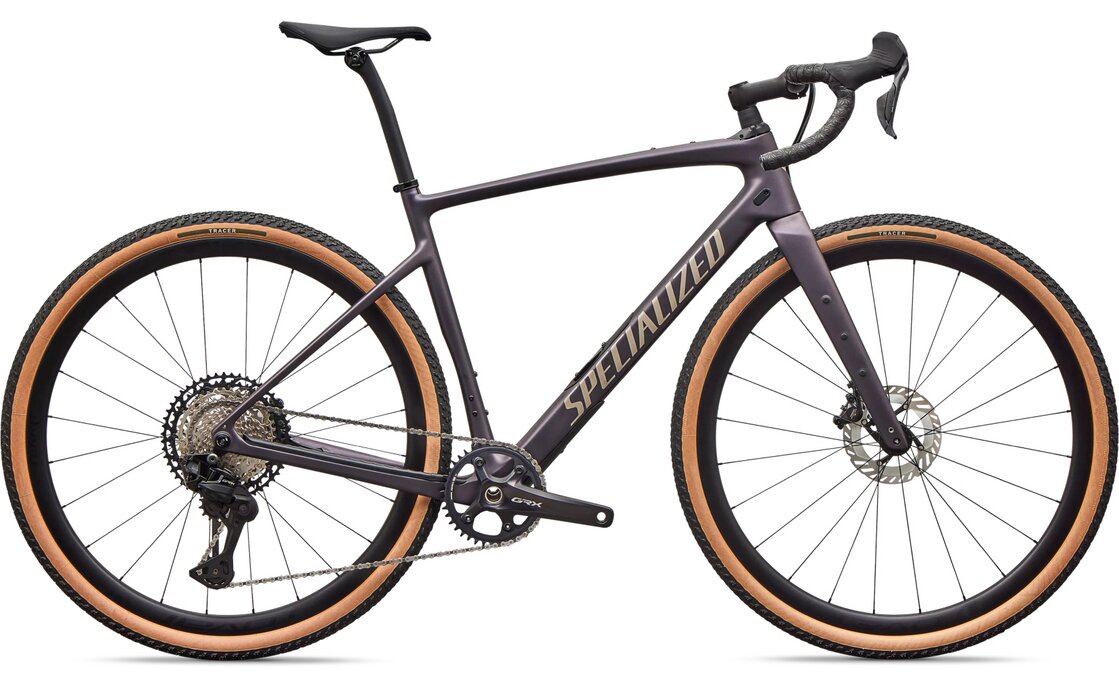 Specialized Diverge Expert Di2 - 28 Zoll - Diamant - 2026