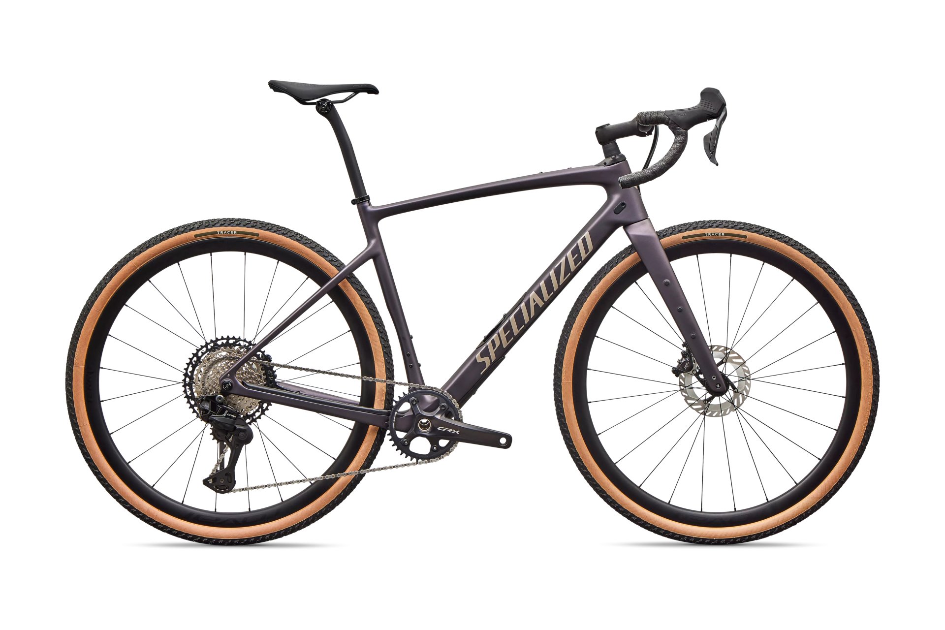 Specialized Diverge Expert Di2 - 28 Zoll - Diamant - 2026