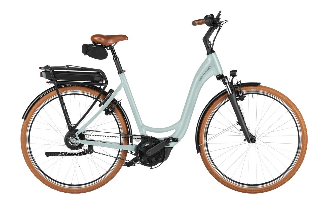 Riese und Müller Swing5 vario - 500 Wh - 28 Zoll - Tiefeinsteiger - 2026