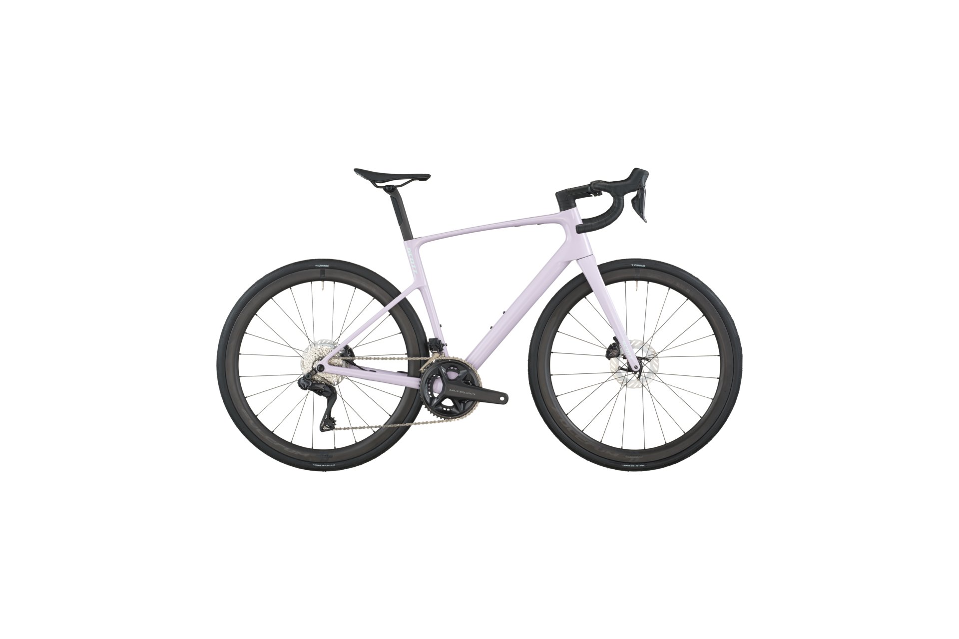 Scott Addict 20 - 28 Zoll - Diamant - 2026