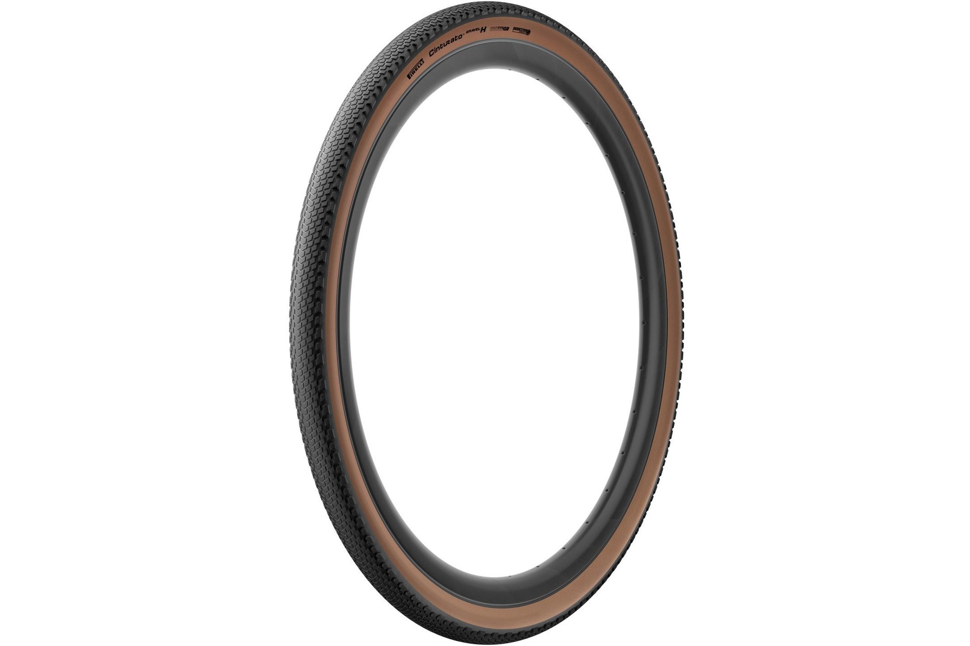 Pirelli Cinturato Gravel H 700x45C High Perf Cl ProWall SmartEVO TLR