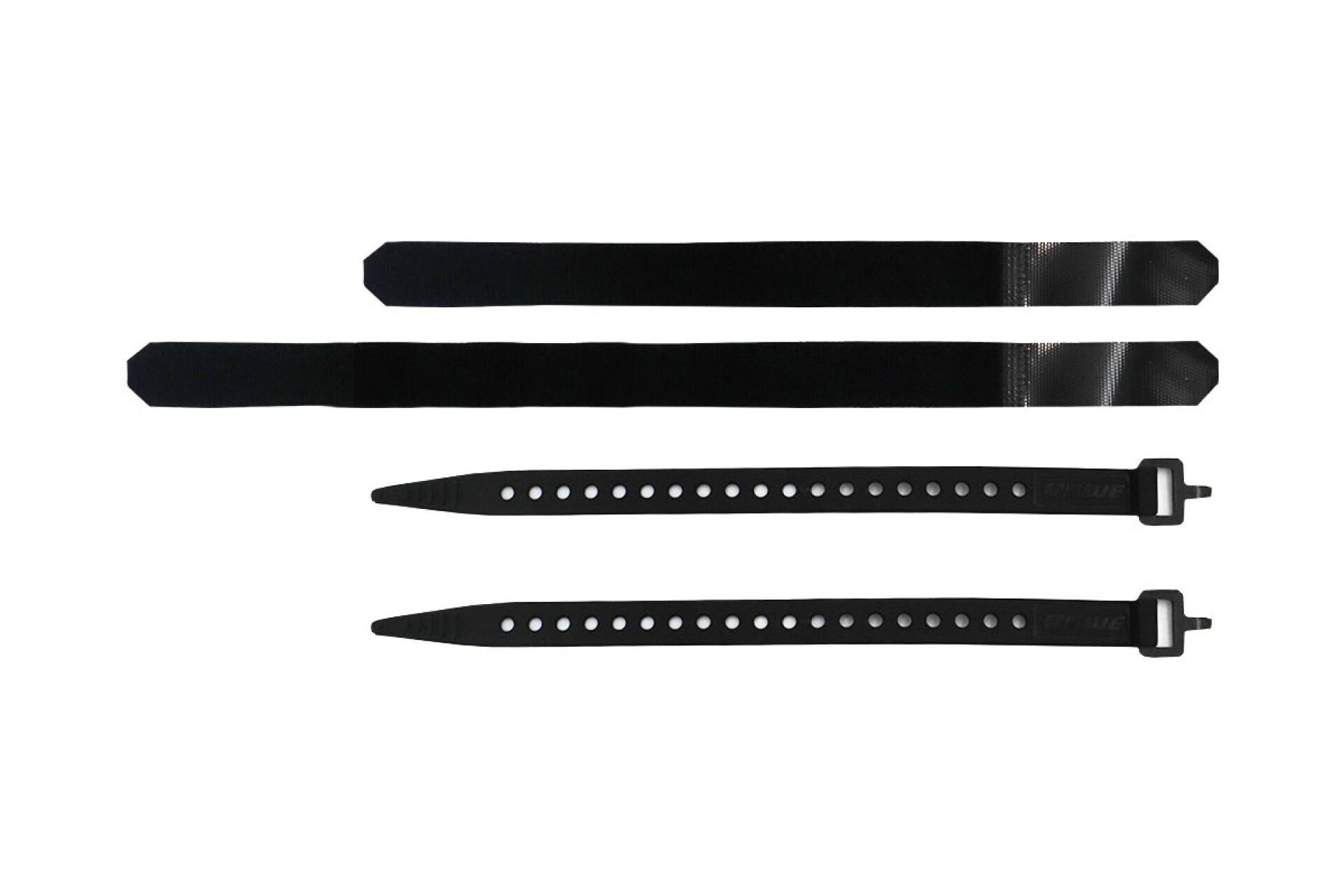 USWE Oberrohrtasche mit Rei&szlig;verschluss 1,3 L