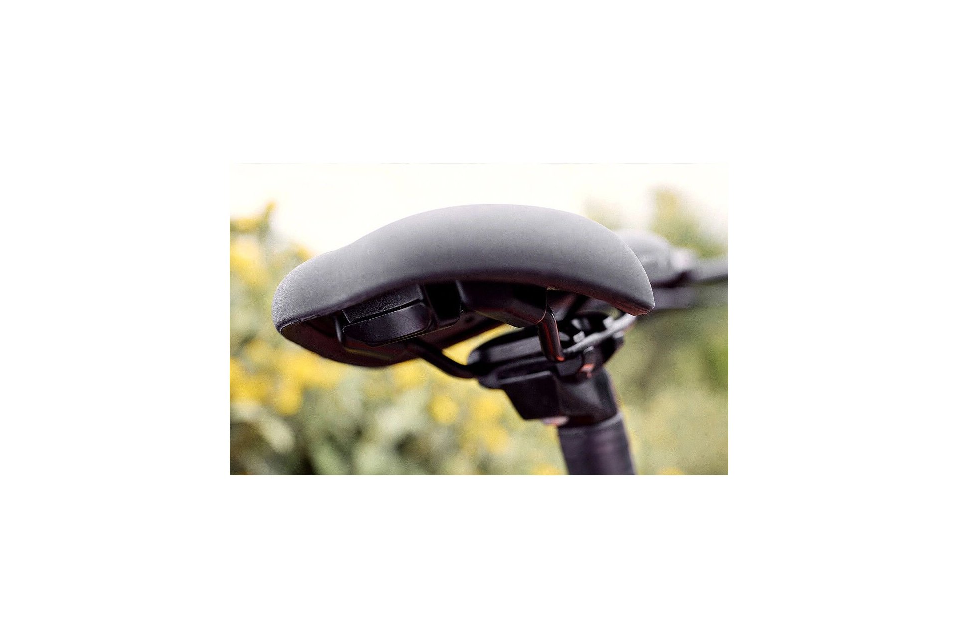 Selle Royal Sattel Explora Junior