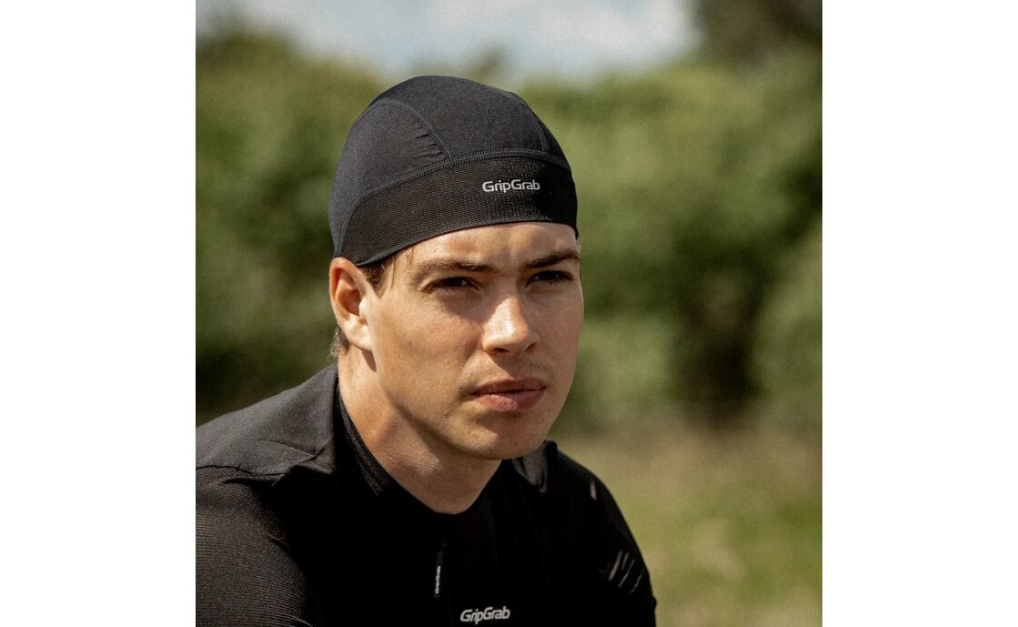 GRIPGRAB UPF 50+ Lightweight Summer Skull Cap