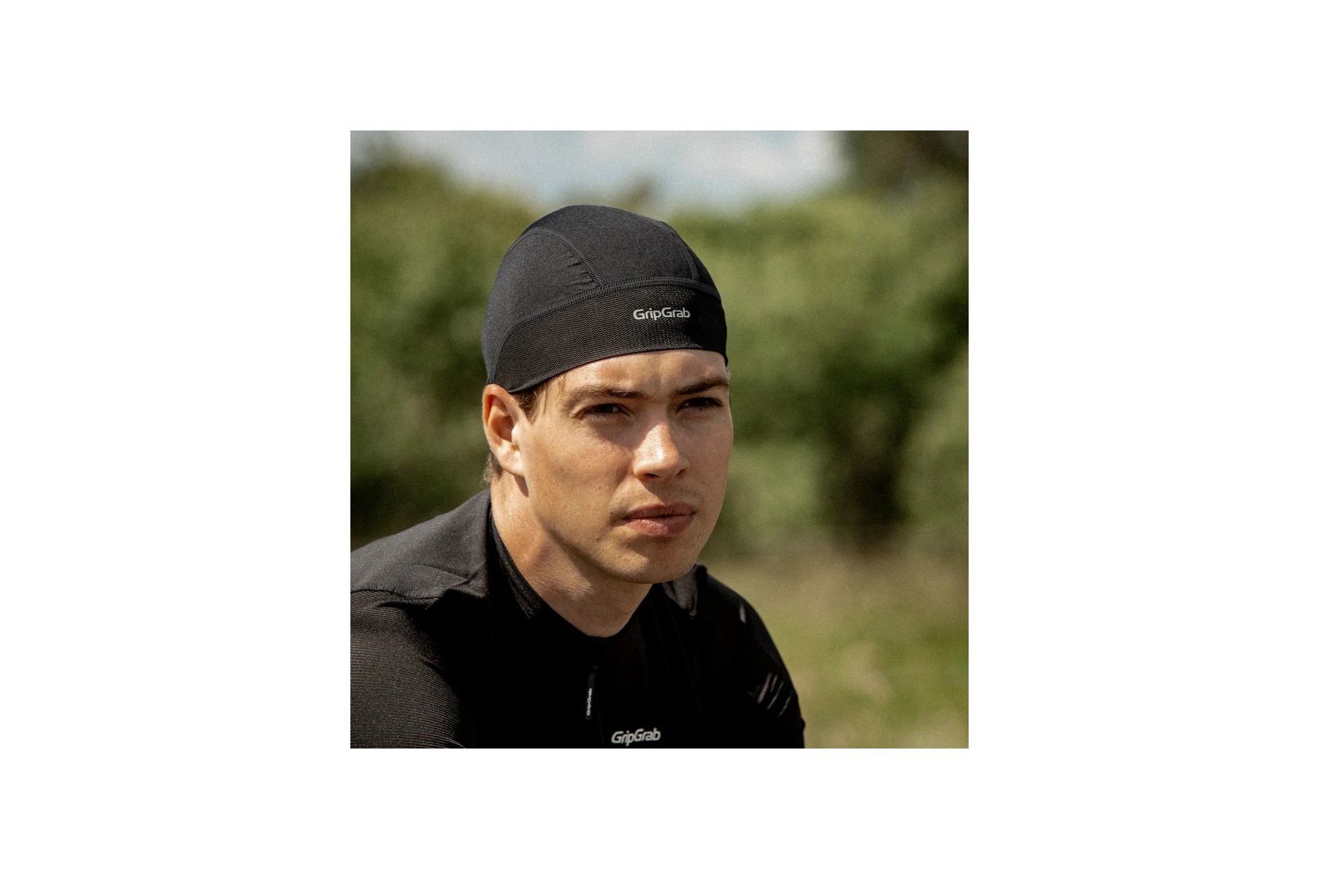 GRIPGRAB UPF 50+ Lightweight Summer Skull Cap