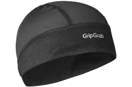 Bekleidungszubehör - GRIPGRAB UPF 50+ leichte Sommer-Unterhelmm&uuml;tze